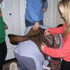 Hayden Panettiere personal webshots candids