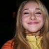 Hayden Panettiere personal webshots candids
