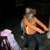 Hayden Panettiere personal webshots candids