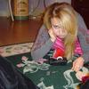 Hayden Panettiere personal webshots candids