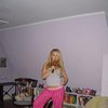 Hayden Panettiere personal webshots candids