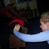 Hayden Panettiere personal webshots candids