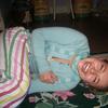 Hayden Panettiere personal webshots candids