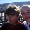 Hayden Panettiere personal webshots candids