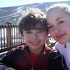 Hayden Panettiere personal webshots candids