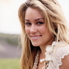 Lauren Conrad Cliff Watts photoshoot