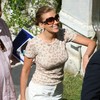 Scarlett Johansson in Venice