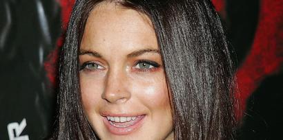 Lindsay Lohan pictures