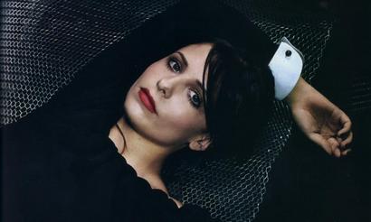 Sarah Michelle Gellar pictures