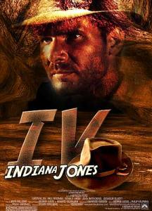 Indiana Jones 4