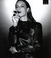 Alessandra Ambrosio GQ UK pictures