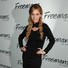 Ashlee Simpson 22nd Birthday
