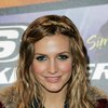 Ashlee Simpson promotes Skeckers shoes