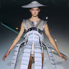 Hussein Chalayan Animatronic Fashion