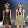 Hussein Chalayan Animatronic Fashion