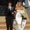 Jessica Alba married on Fantastic Four 2