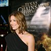 Jessica Biel at Texas Chainsaw Massacre premier