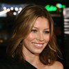 Jessica Biel at Texas Chainsaw Massacre premier