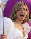 Debbie Matenopoulos Halloween pictures