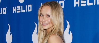 Hayden Panettiere pictures