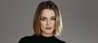Keira Knightley photoshoot pictures