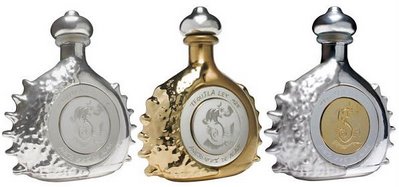 Tequila Ley .925