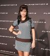 Arielle Kebbel Playstation 3 launch party