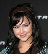 Arielle Kebbel Playstation 3 launch party