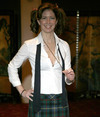 Dana Delany Halloween costume
