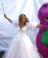 Debbie Matenopoulos Halloween costume