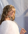 Debbie Matenopoulos Halloween costume