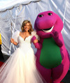 Debbie Matenopoulos Halloween costume