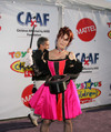 Jamie Lee Curtis Halloween costume