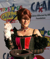 Jamie Lee Curtis Halloween costume
