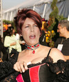 Jamie Lee Curtis Halloween costume