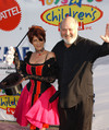 Jamie Lee Curtis Halloween costume