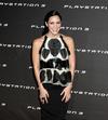 Katharine Mcphee Playstation 3 launch party
