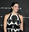 Katharine Mcphee Playstation 3 launch party