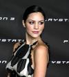 Katharine Mcphee Playstation 3 launch party