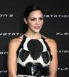 Katharine Mcphee Playstation 3 launch party