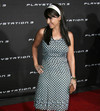 Lacey Chabert Playstation 3 launch party