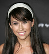 Lacey Chabert Playstation 3 launch party