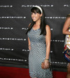 Lacey Chabert Playstation 3 launch party