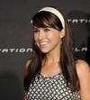 Lacey Chabert Playstation 3 launch party