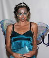 Minnie Driver Halloween costume