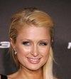 Paris Hilton and Nicole Richie Playstation 3 launch party