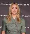 Stacy Keibler Playstation 3 launch party