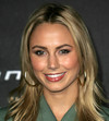 Stacy Keibler Playstation 3 launch party