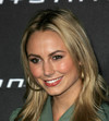 Stacy Keibler Playstation 3 launch party