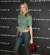 Stacy Keibler Playstation 3 launch party